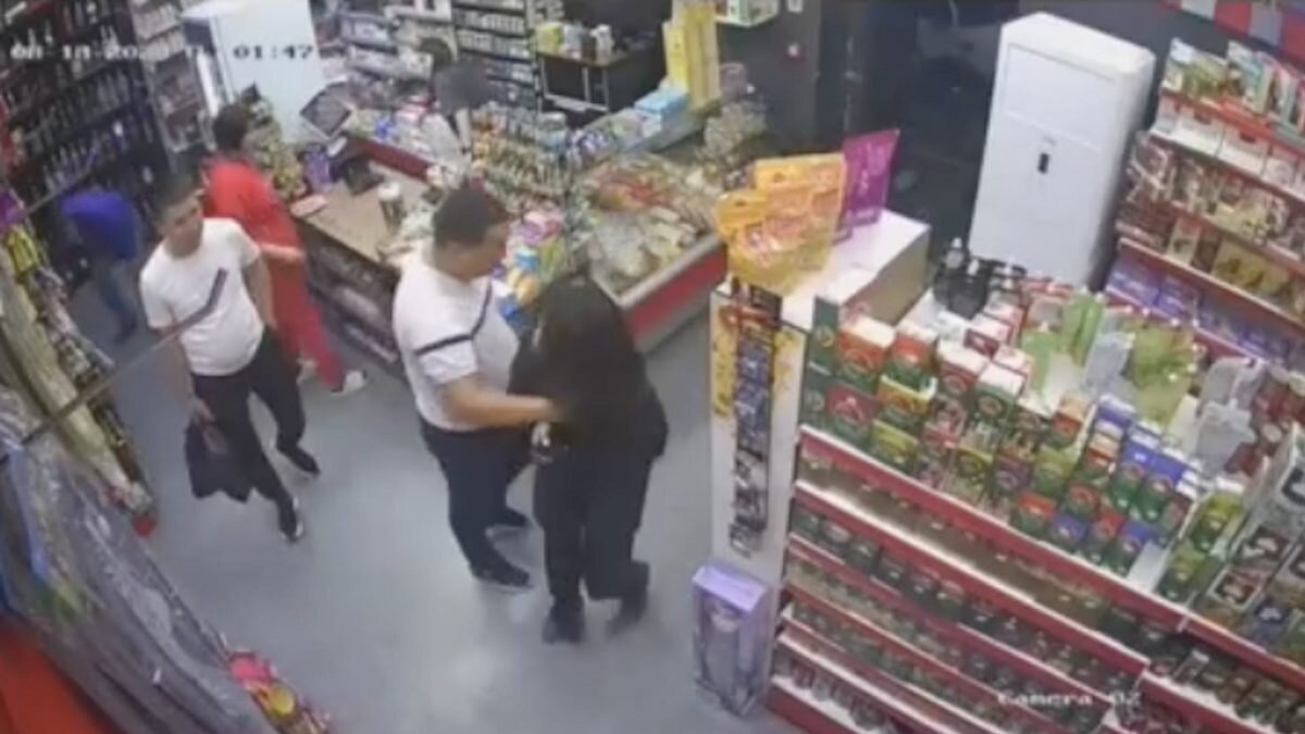    Фото: кадр из видео Август Макаров