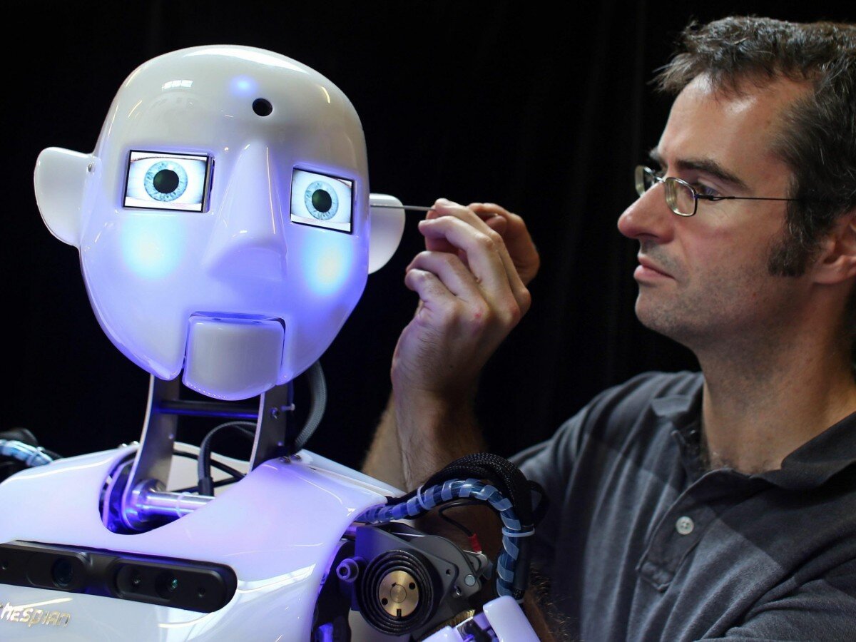    Российские компании рассказали будущим инженерам о новых трендах