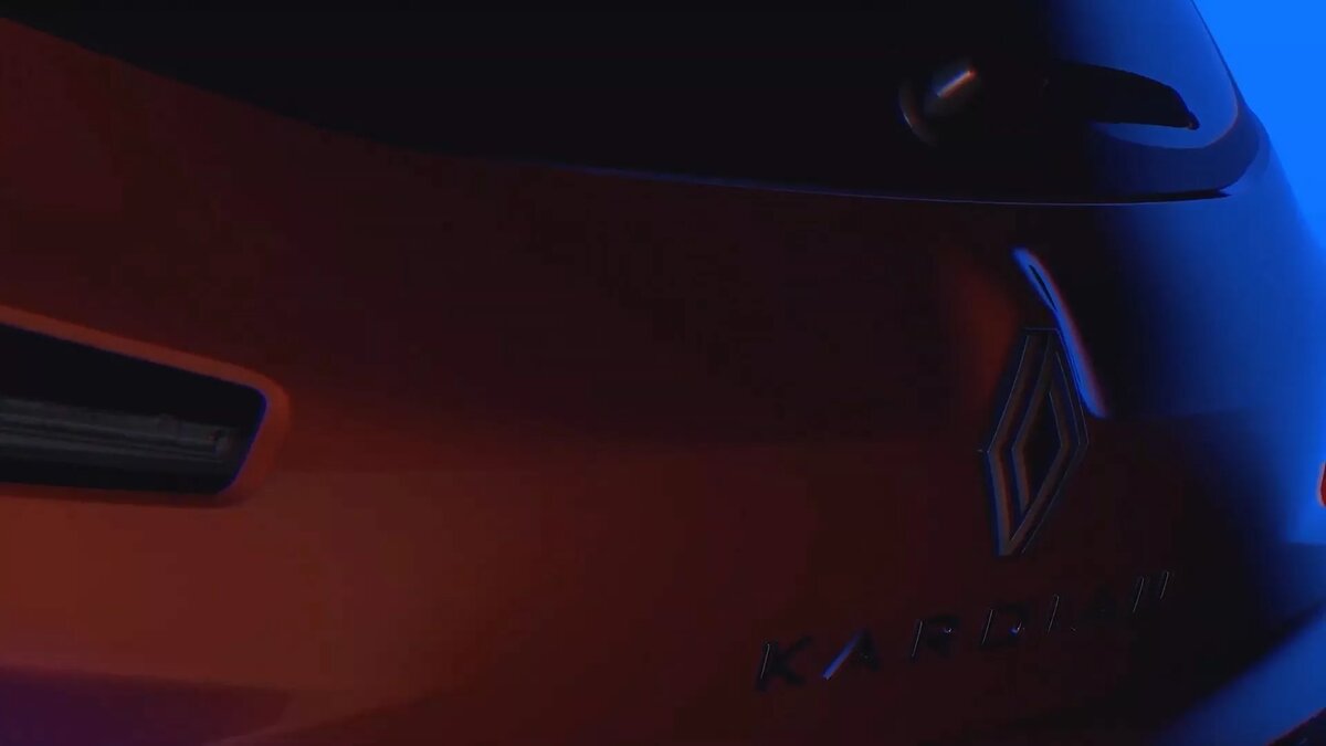 Фото: Renault