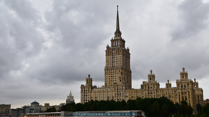 ФОТО: © БАРАНОВ ВЛАДИМИР/GLOBALLOOKPRESS