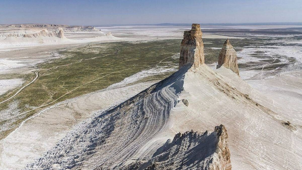    Фото: Сайт VizitMangystau. Август Макаров