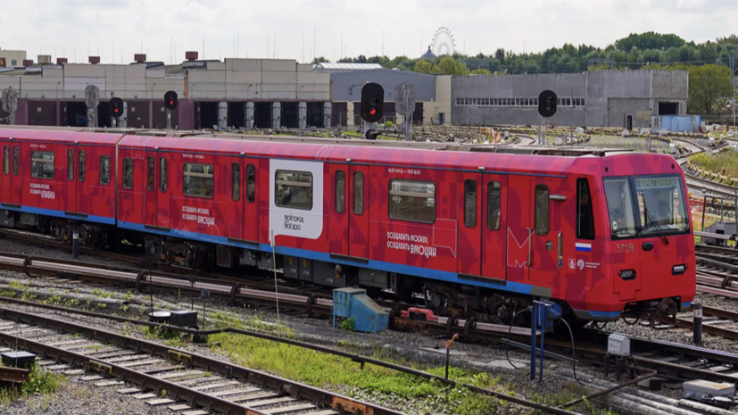    Е. Самарина / mos.ru