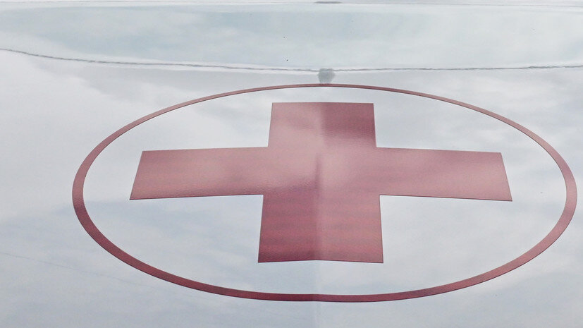   globallookpress.com Vladimir Baranov