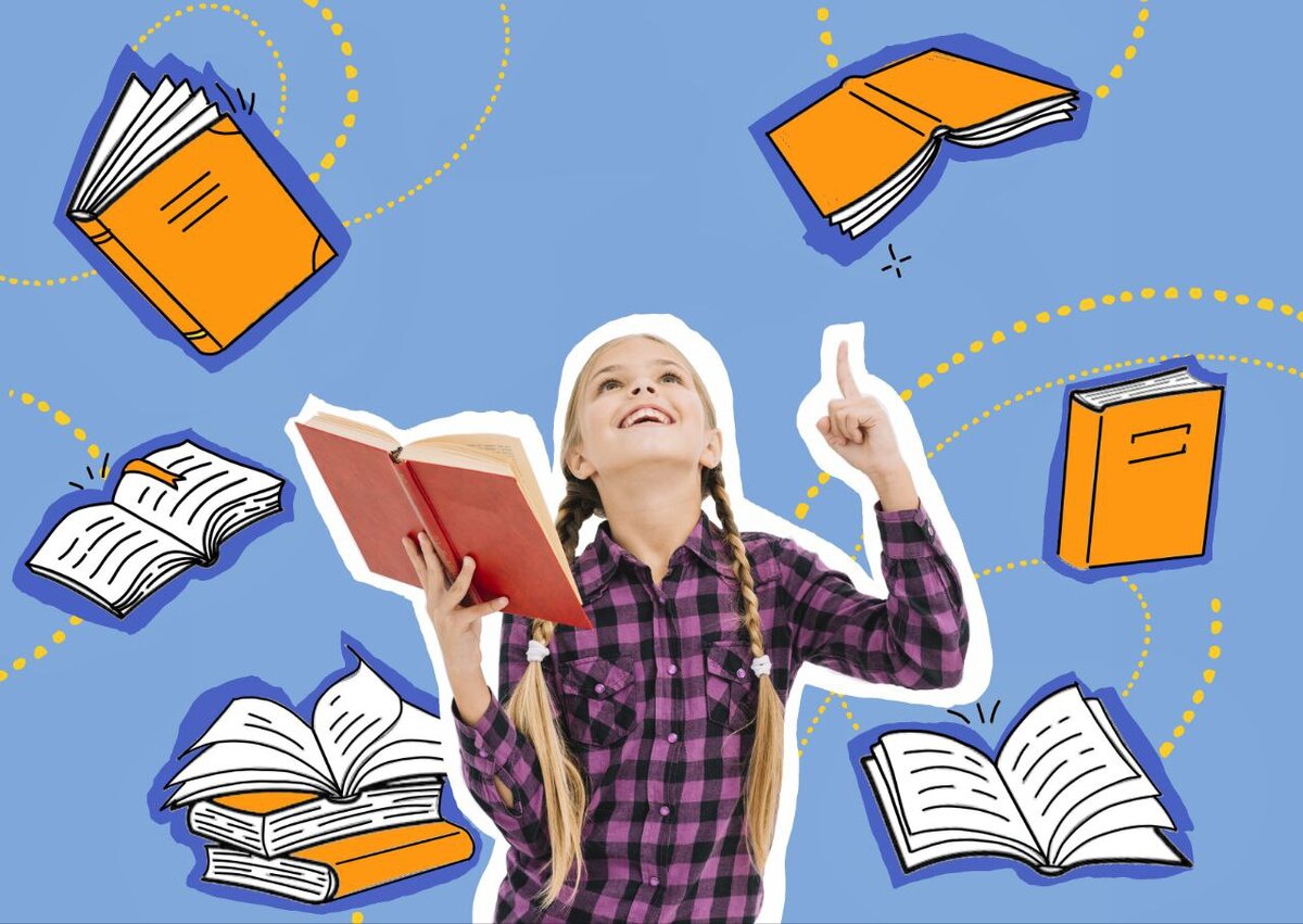 Изображения в коллаже: Freepik