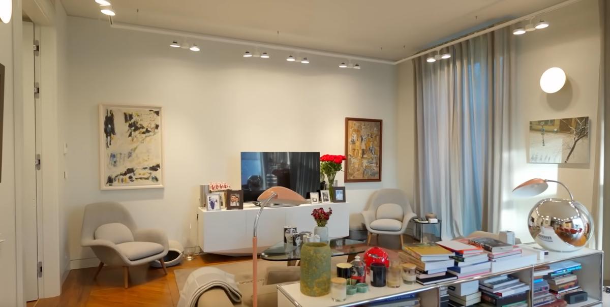 NYC’s 'coolest tiny apartment' is up for rent