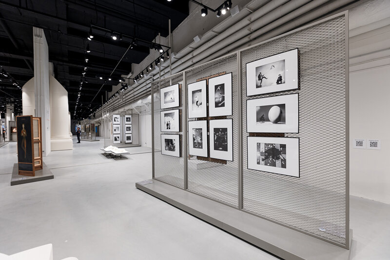 Листайте вправо, чтобы увидеть больше изображений