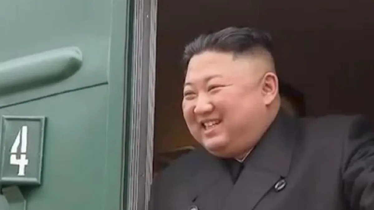 Фото: Павел Зарубин / Telegram