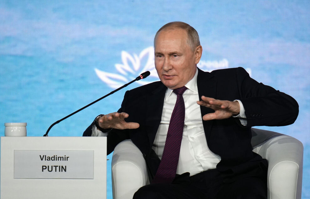 © RIA Novosti. Алексей Даничев