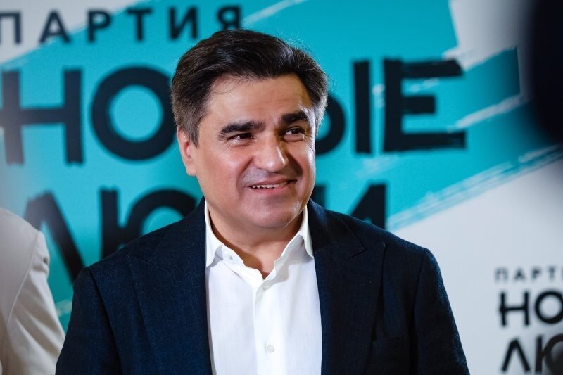 Алексей Нечаев. Источник:  63.ru