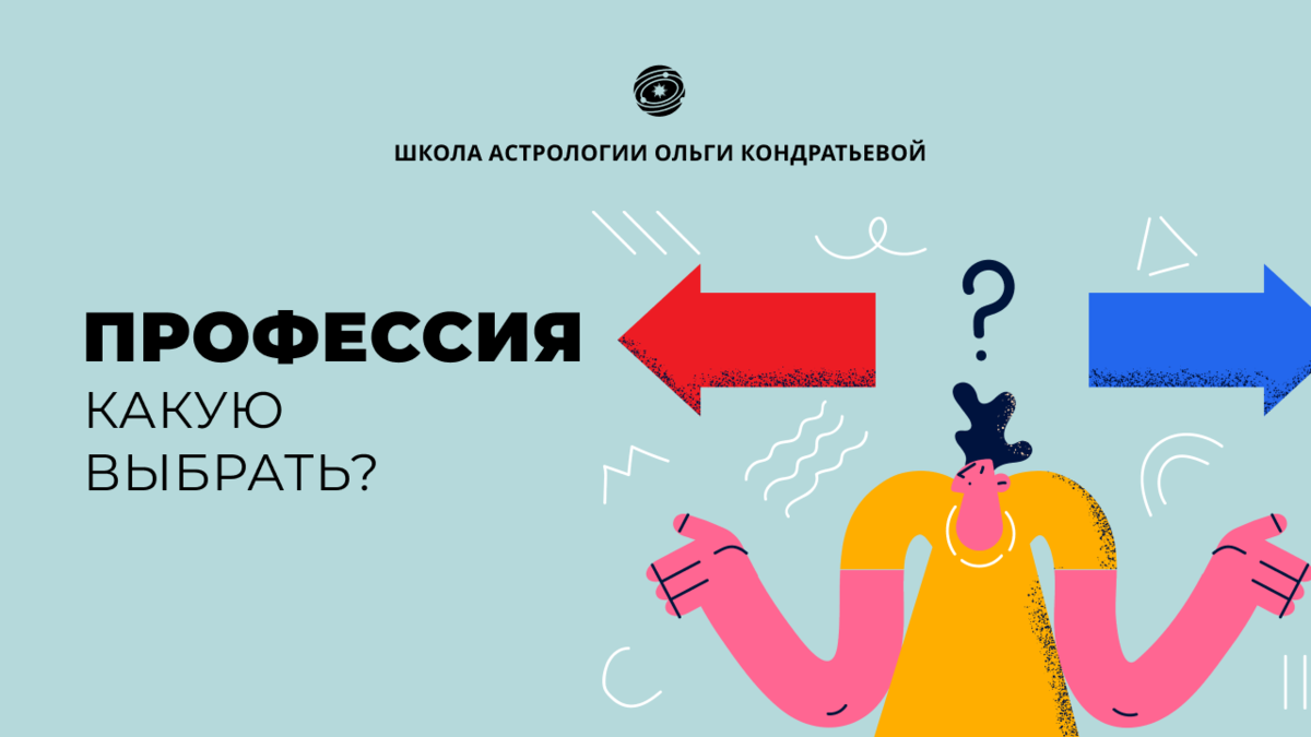 Астрология