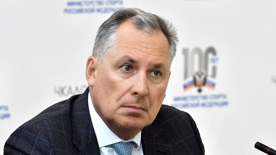 Фото: Антон Новодерёжкин / Коммерсантъ📷Станислав Поздняков