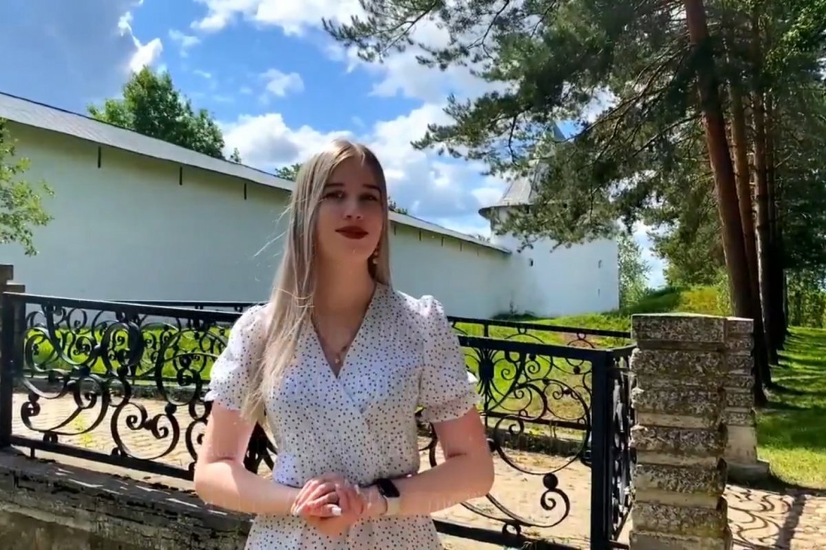    Определен победитель конкурса видеопоздравлений к 550-летию Печор