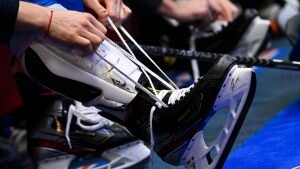    Фото: Официальный сайт ХК СКА Владислав Кава