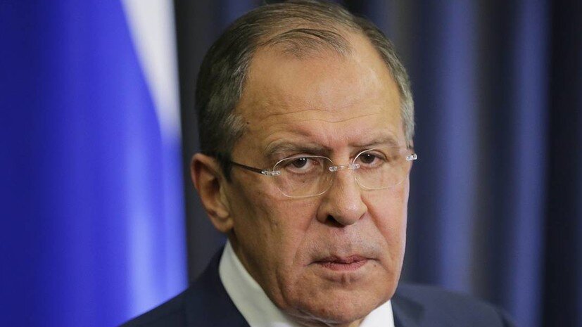   globallookpress.com MFA Russia
