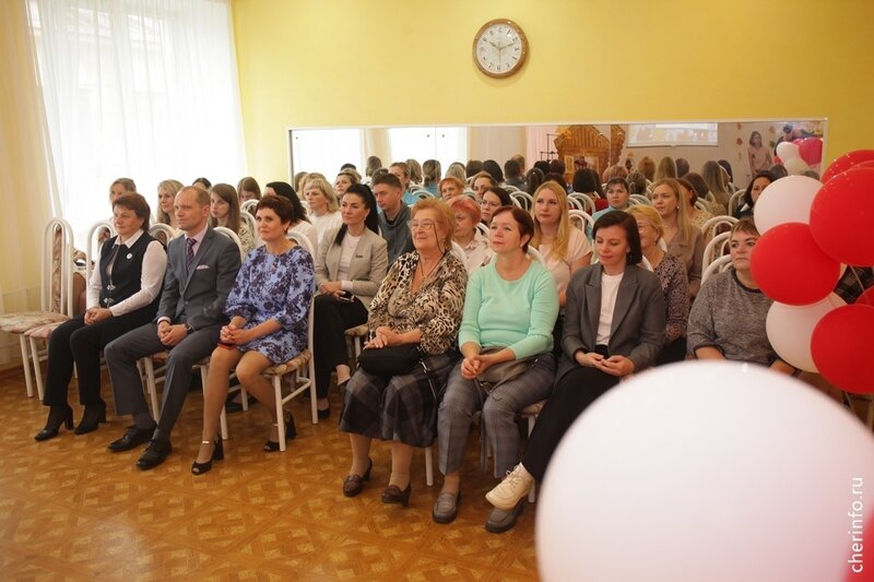    В творческом процессе участвовали воспитатели, дети и родители детского сада № 86.