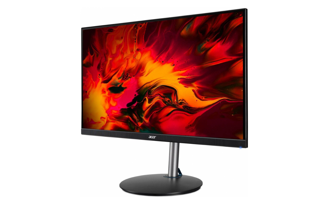 24" Монитор Acer Nitro XF243YPbmiiprx