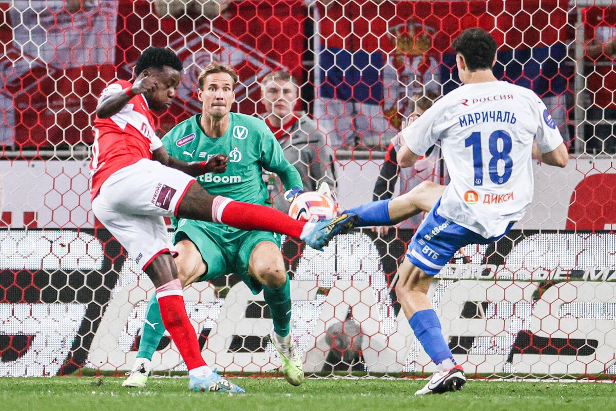    Александр Щербак/ТАСС