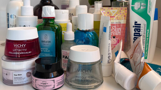 Подраздел 2.2: Предотвращение неприятного запаха: что выбрать?