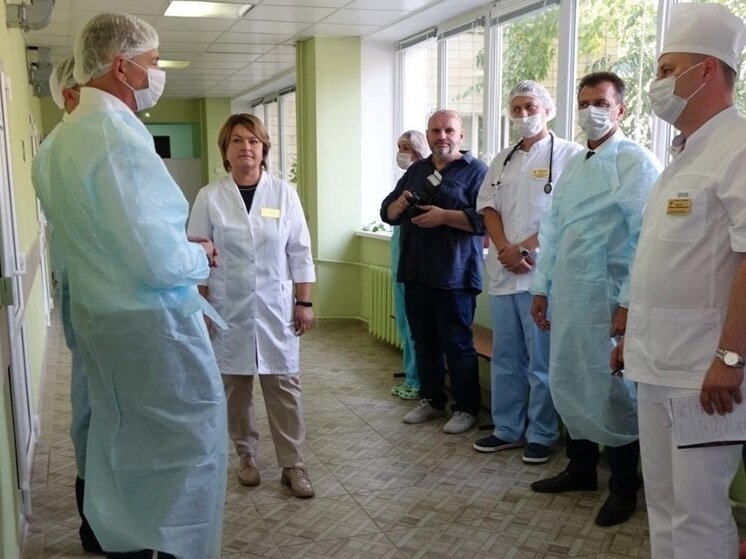     Фото со страницы Игоря Корпункова ВКонтакте