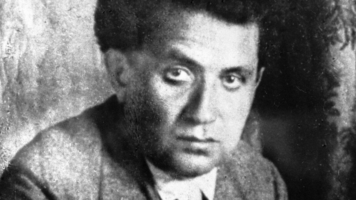 Герой статьи. Фото из сети.