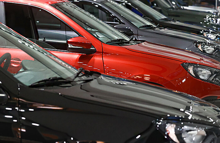    Сергей Фадеичев/ТАСС