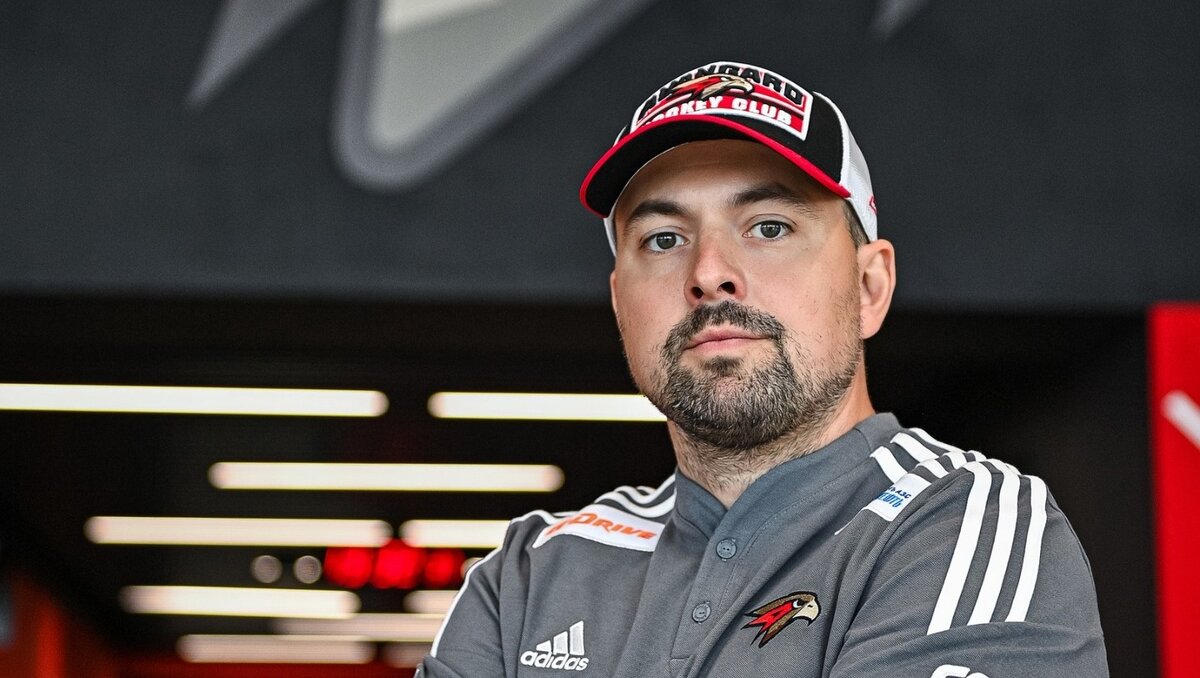     Кирилл Лямин будет курировать направления МХЛ и ВХЛ.