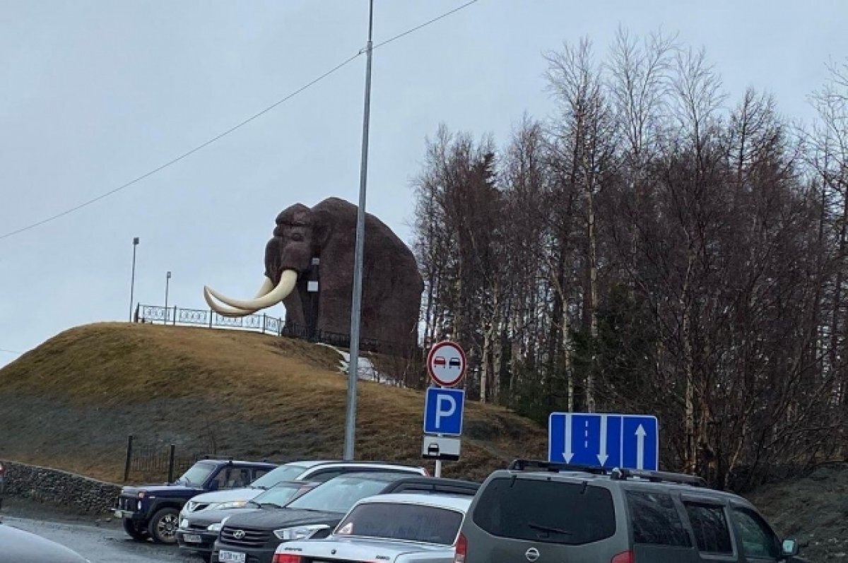    На Ямале подвели итоги прошедшей недели туризма