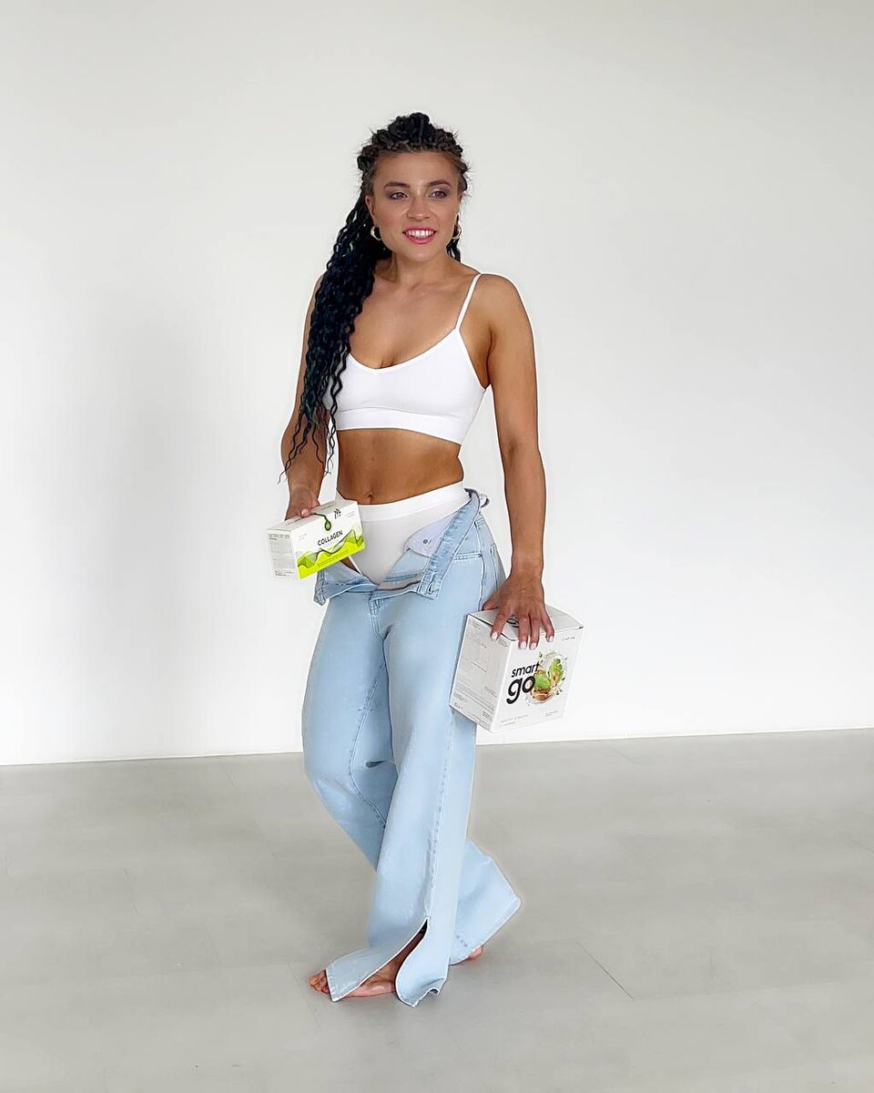 Марафоны наши работают😉