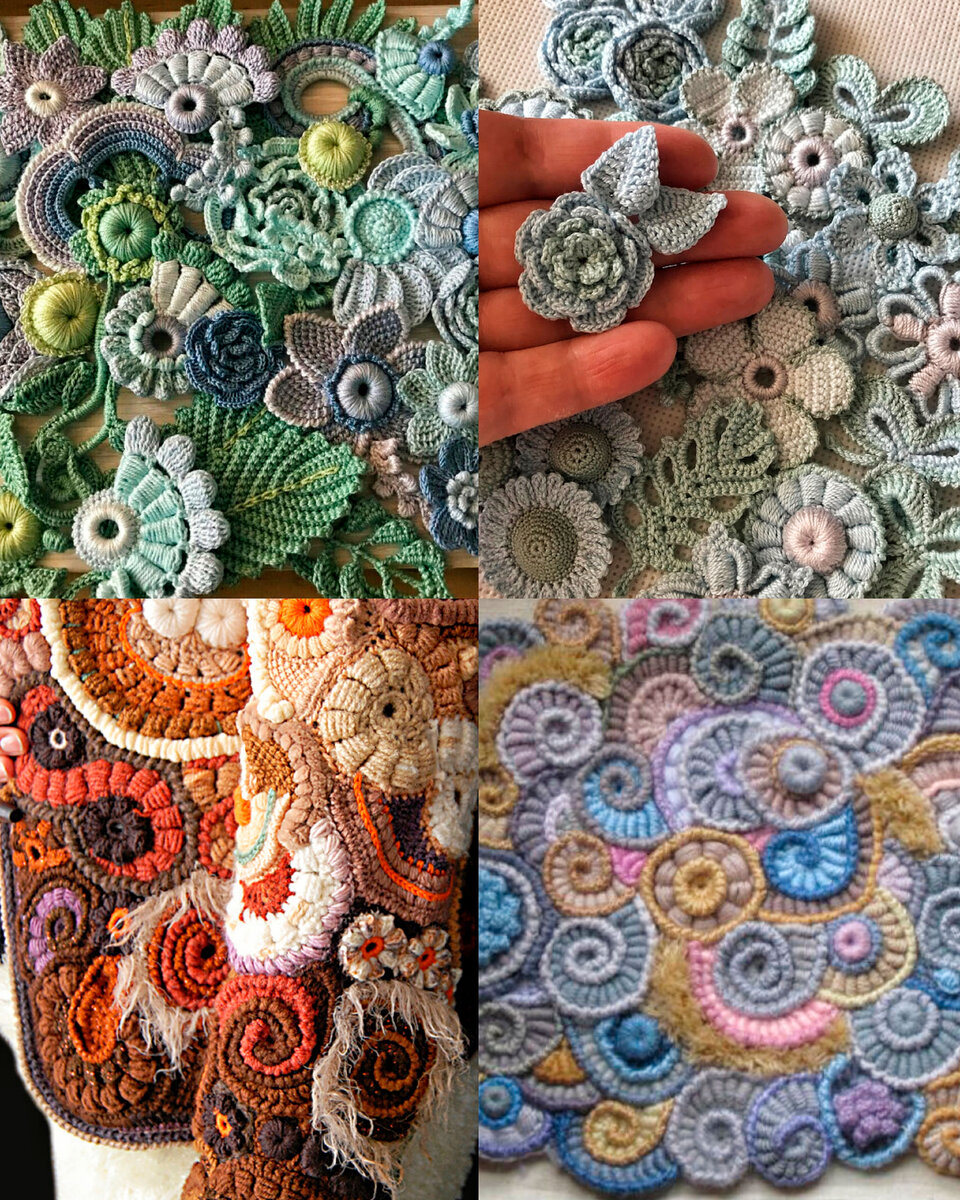 Фото взято из Pinterest