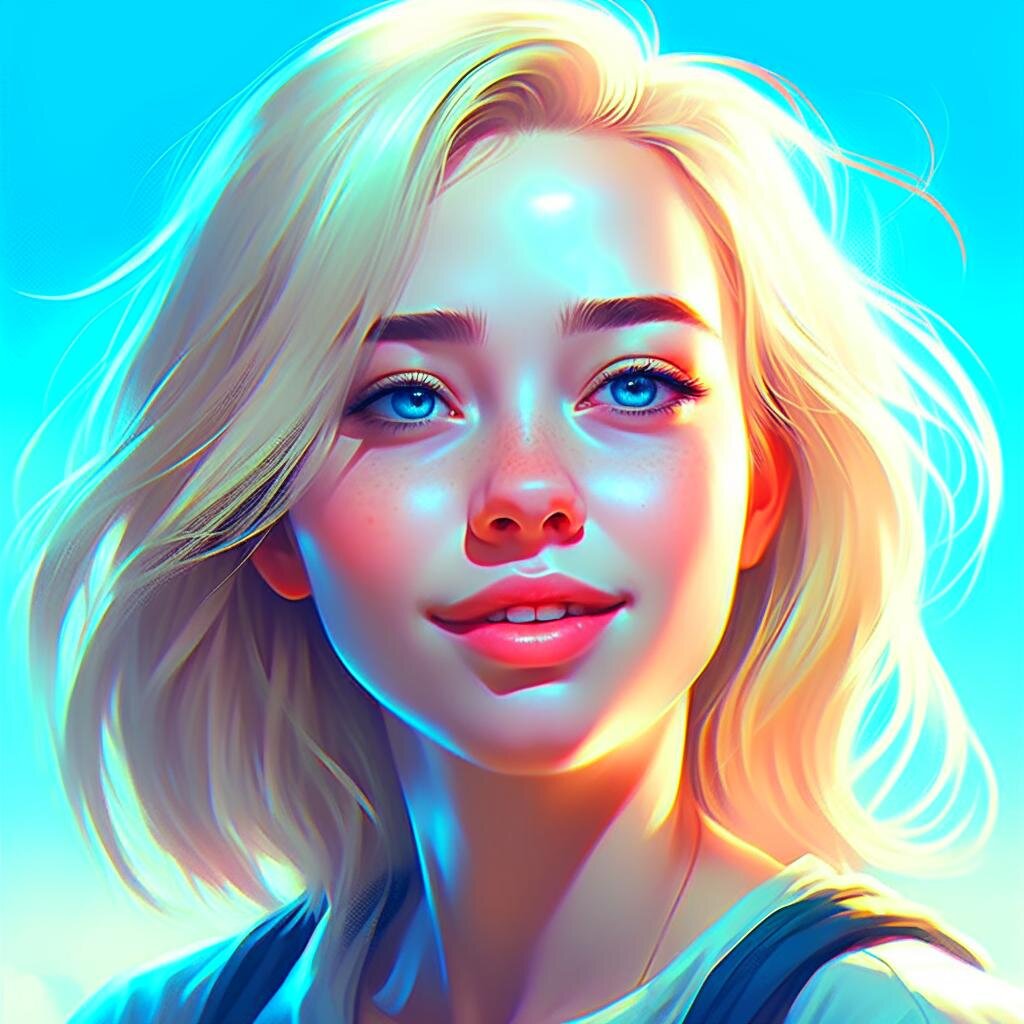 Улыбаться или не улыбаться? Вот в чём вопрос!