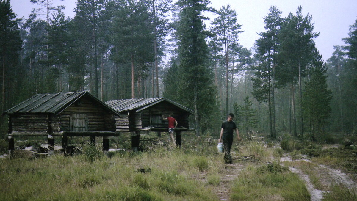    Фильм о югорчанах покажут в Москве