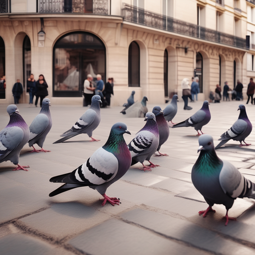 Изображение создано с использованием нейросетей