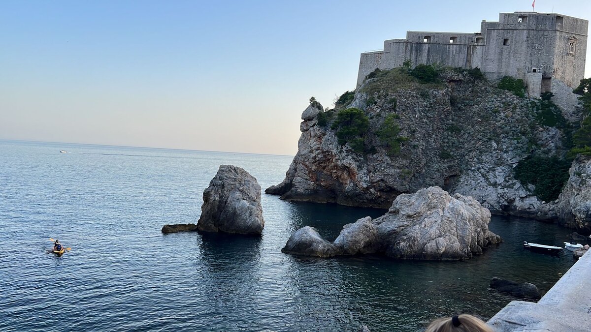 Хочу сюда съездить отдохнуть)))