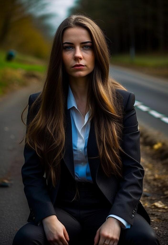 Фото создано нейросетью. 