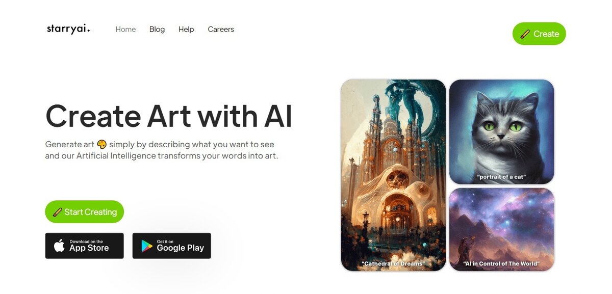 Скриншот автора канала Be A Human 