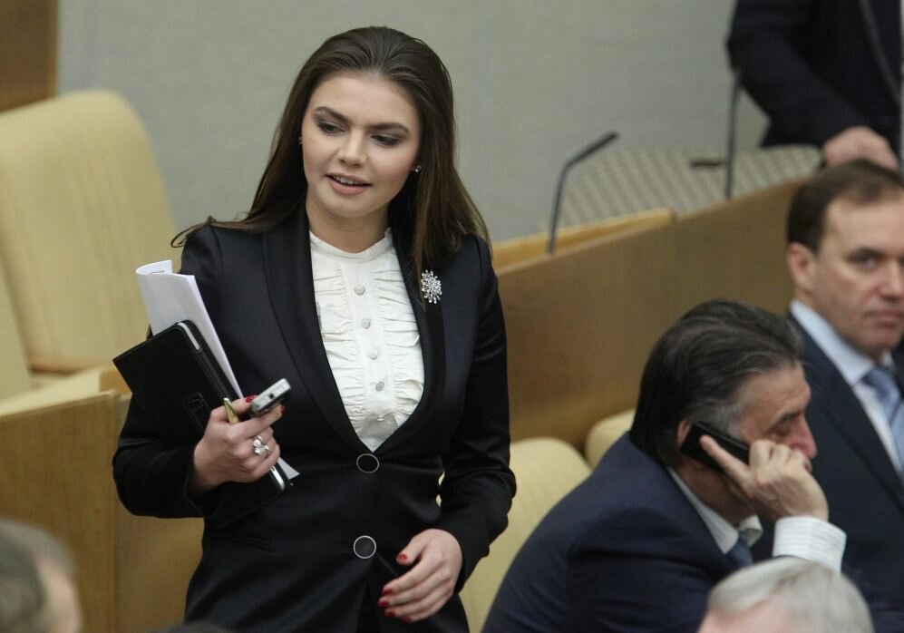    Фото: EPA/VOSTOCK Photo