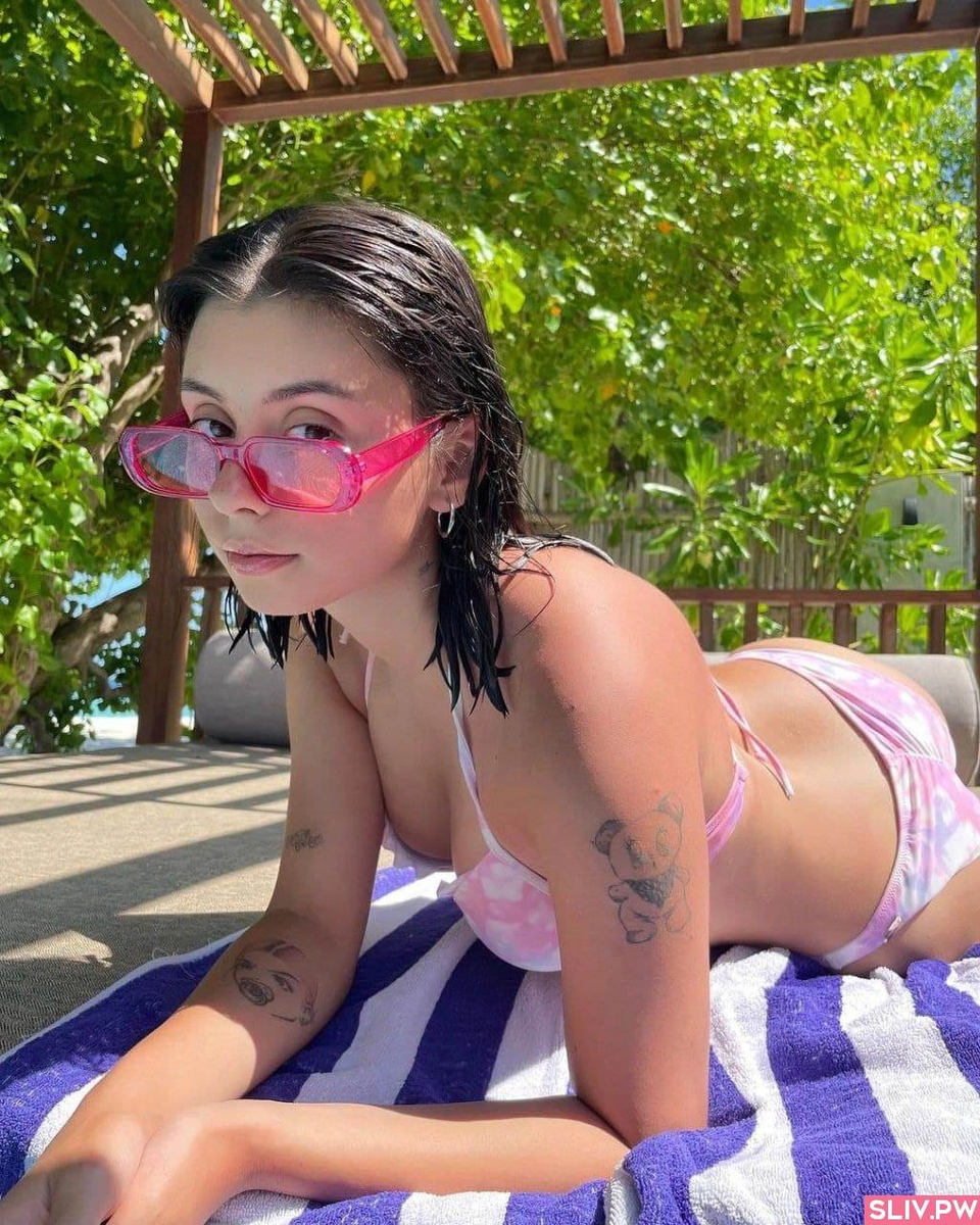 10. Слив Доры! 