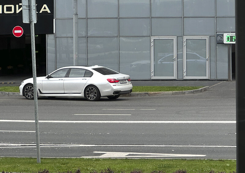    На московские дороги предлагают вернуть «молоточки»