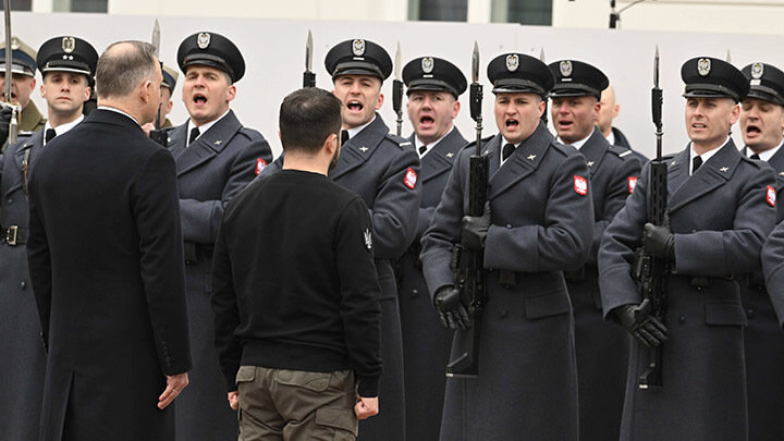 ФОТО: MAGO/WWW.IMAGO-IMAGES.DE/GLOBAL LOOK PRESS 