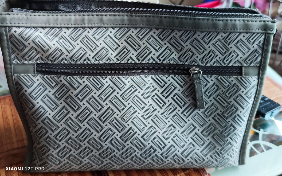 моя косметичка