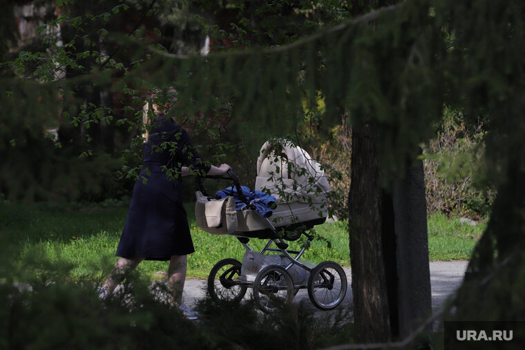    В Тверской области 16-летняя мама самовольно покинула семейный центр со своим ребенком и пропала