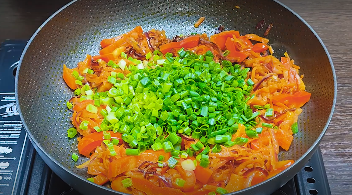 Не ожидала, что Испанцы умеют так вкусно готовить наши кабачки. Первый раз увидела этот рецепт и сразу влюбилась (делюсь) Не ожидала, что Испанцы умеют так вкусно готовить наши кабачки. Первый раз увидела этот рецепт и сразу влюбилась (делюсь)