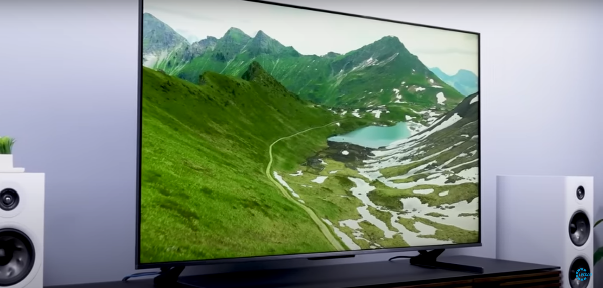 Выбор телевизора.