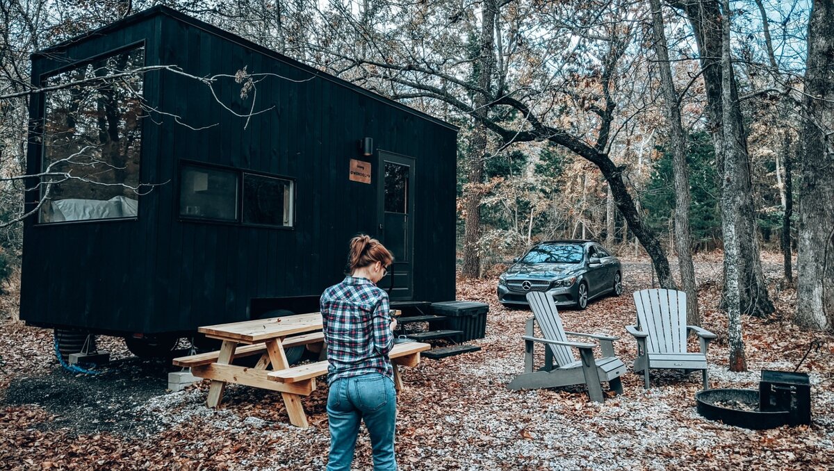     На места отдыха на природе из бюджета региона потратят 86 млн рублей.