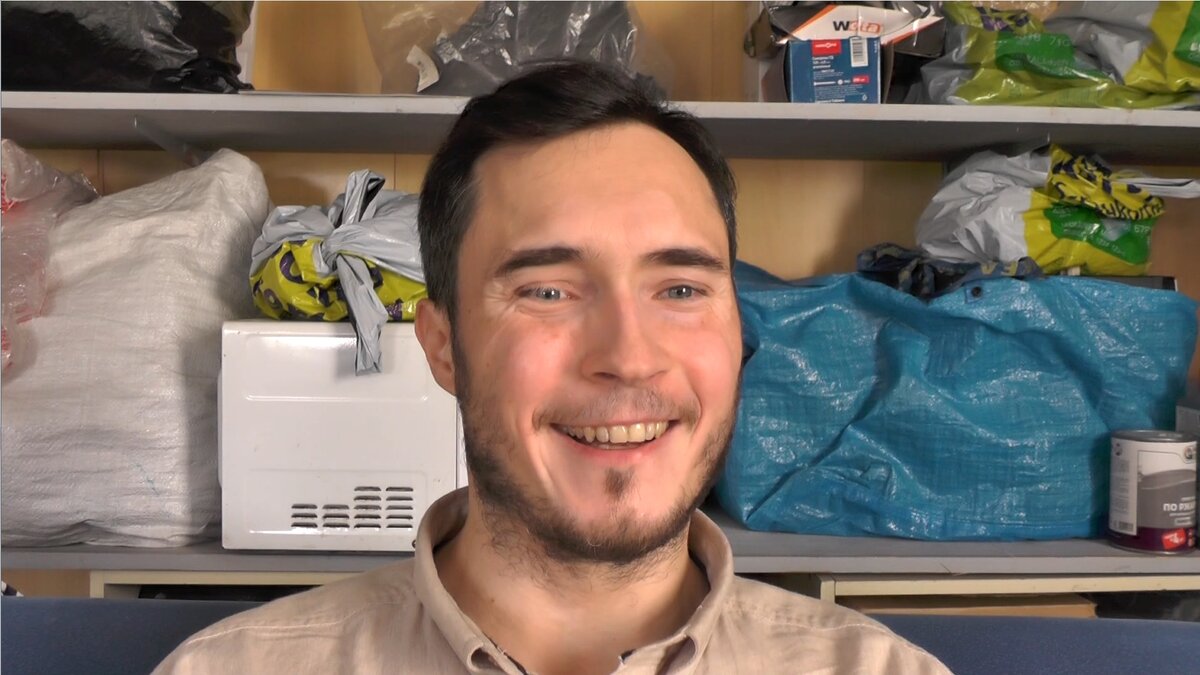 Фото из видео. 