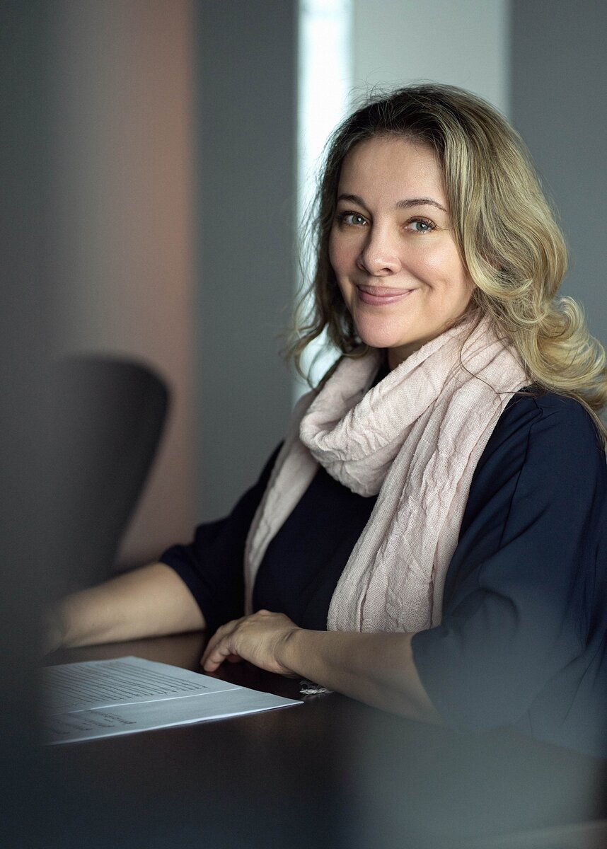 Яна Писаревская: композитор, музыкант, автор музыки к мультсериалу «Цветняшки»