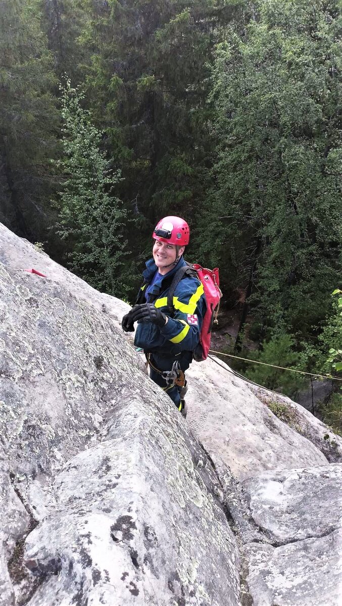 Сноровка закалка тренировка