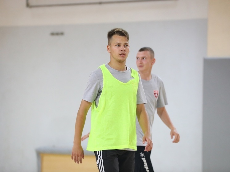     Павел Новиков