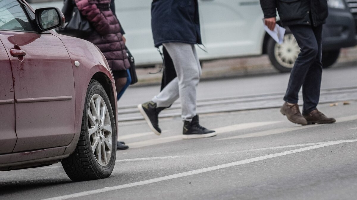     В местных чатах автолюбителей предупреждают о «подставах».
