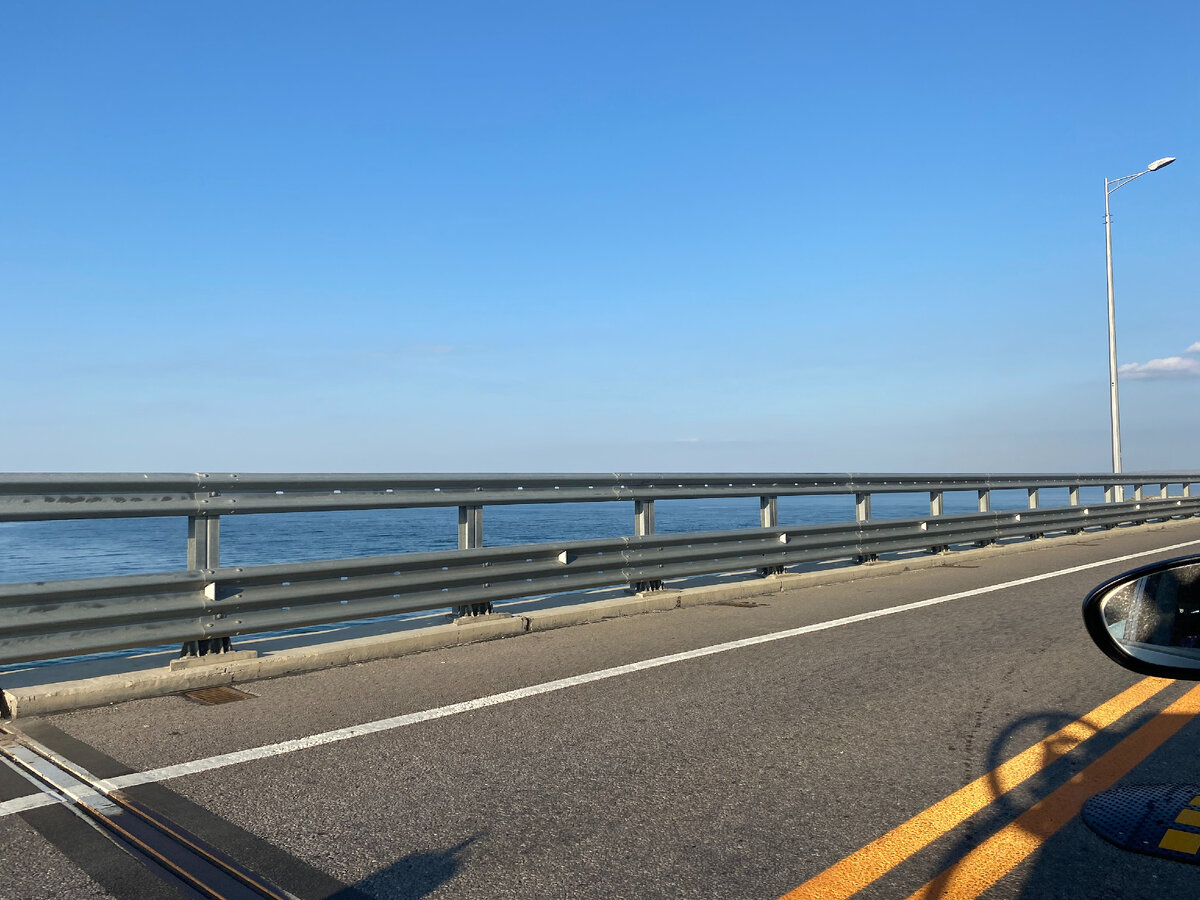 Крымский мост